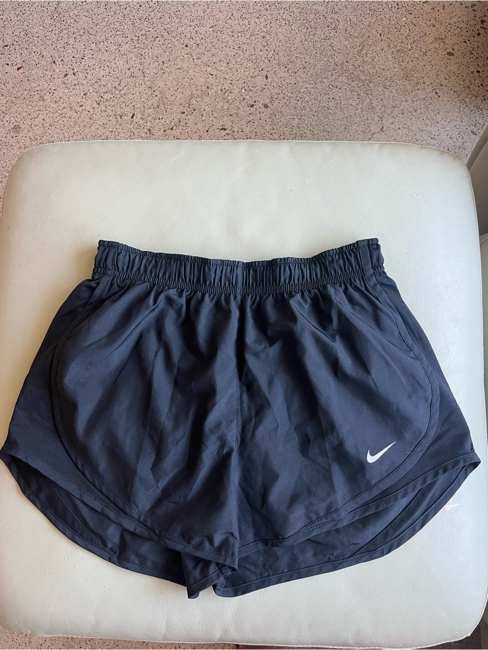 Nike Women's DriFit Running Shorts